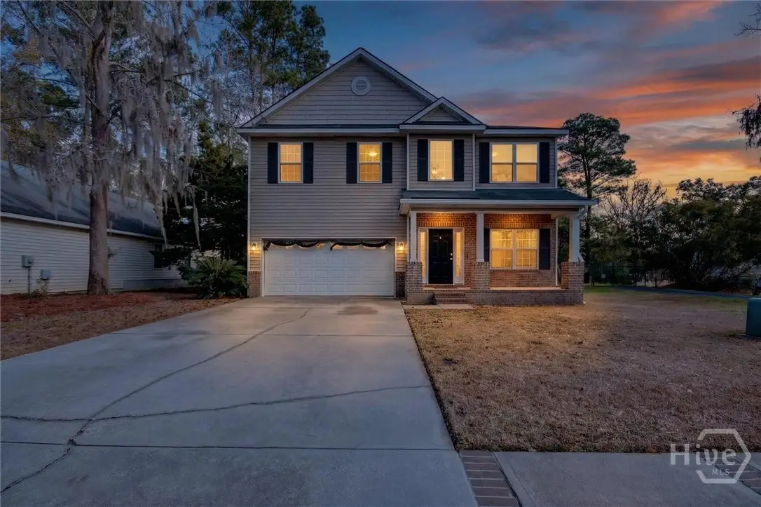 140 Mosswood Drive, Savannah, GA 31405 - Image #1