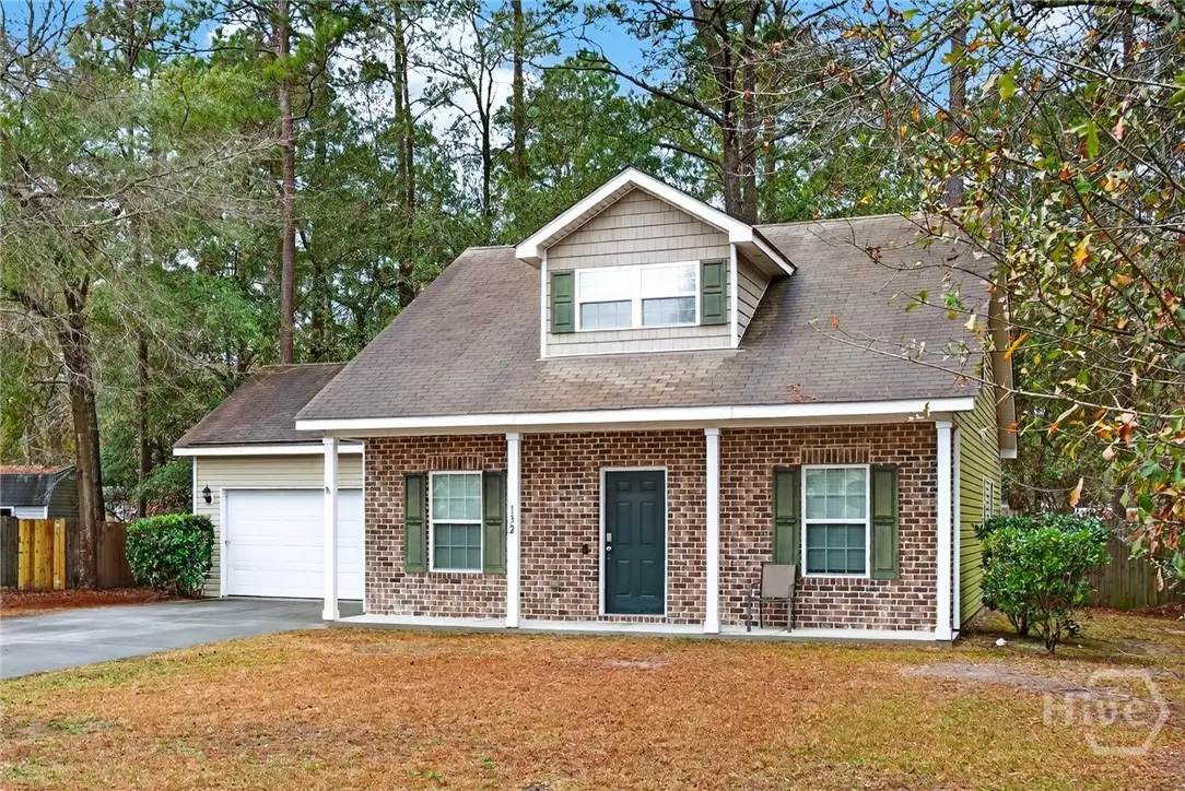 132 Crossing Circle, Rincon, GA 31326 - #1