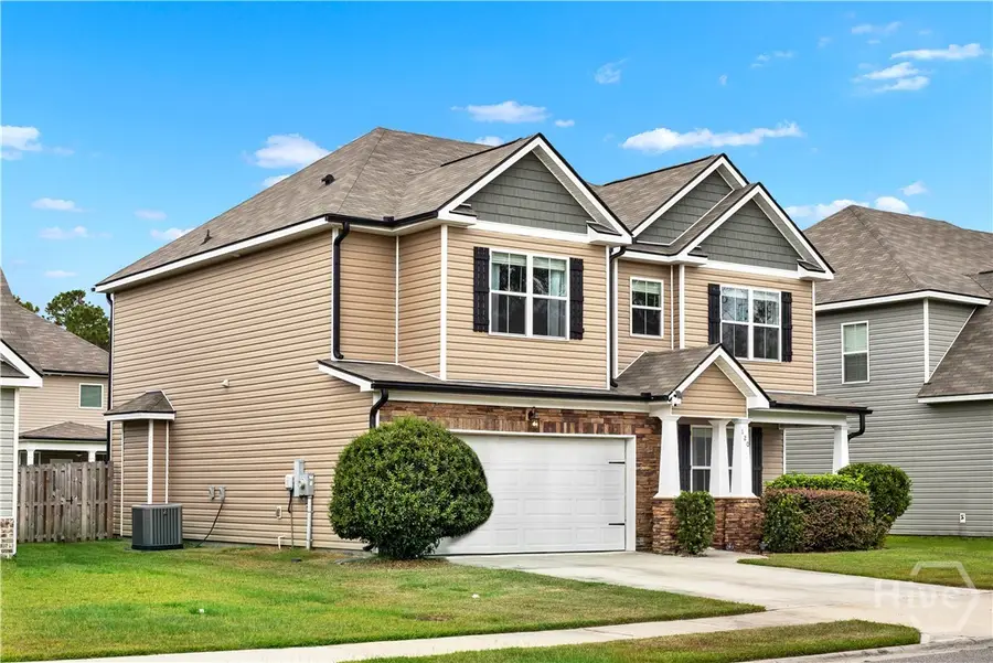 120 Annie Drive, Guyton, GA 31312 - Image #2