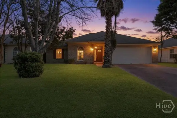 22 Bakers Crossing, Savannah, GA 31406