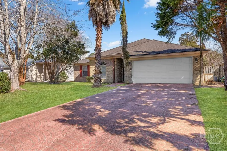 22 Bakers Crossing, Savannah, GA 31406 - #2