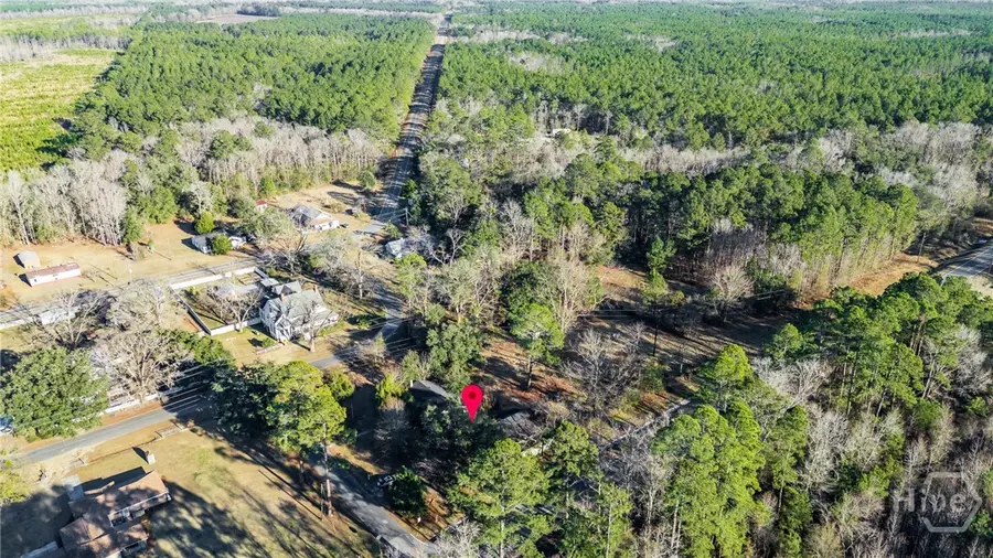 110 Fourth Street, Guyton, GA 31312 - Image #3