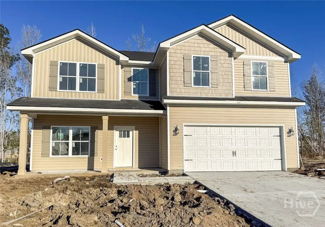 58 Providence Loop, Hinesville, GA 31313 - Image #1