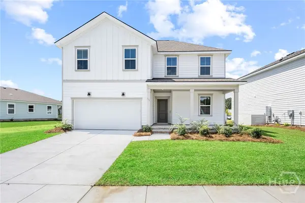 337 Crosstown Avenue, Richmond Hill, GA 31324