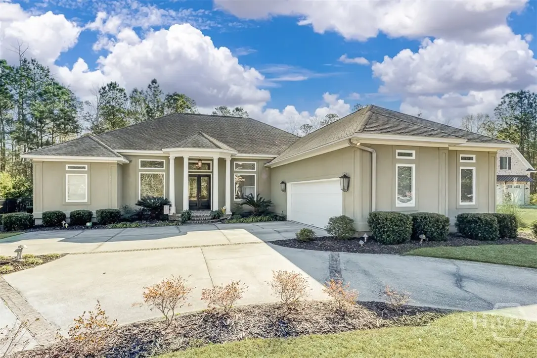 3 Saw Grass Court, Savannah, GA 31405 - Image #1