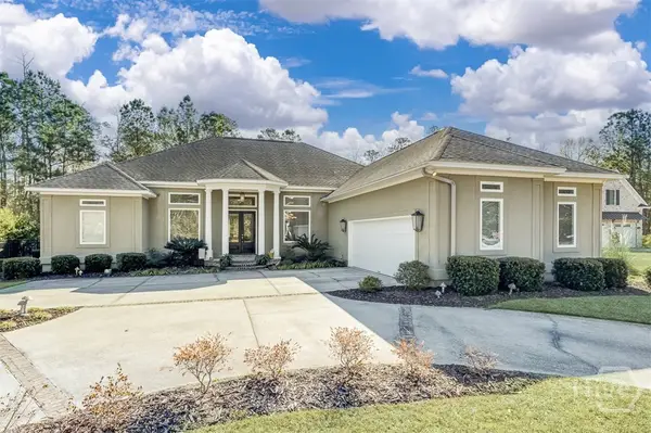 3 Saw Grass Court, Savannah, GA 31405