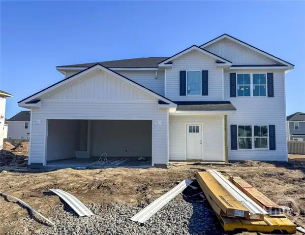 41 Providence Loop, Hinesville, GA 31313