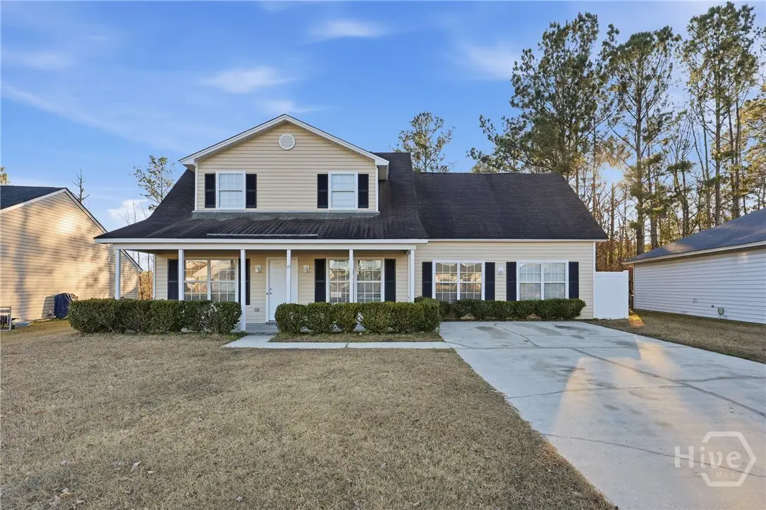 15 Parish Way, Pooler, GA 31322 - Image #1