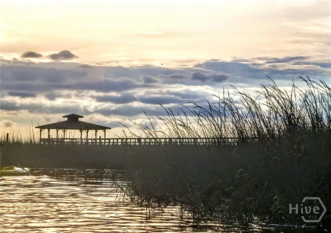 Lot 33 Coopers Point, Townsend, GA 31331 - #1