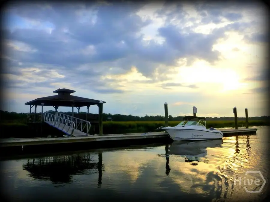 Lot 33 Coopers Point, Townsend, GA 31331 - #2