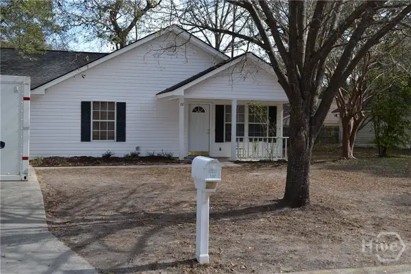 137 Rose Drive, Springfield, GA 31329