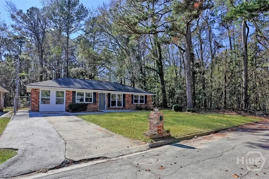 2137 Cowan Avenue, Savannah, GA 31405 - #2