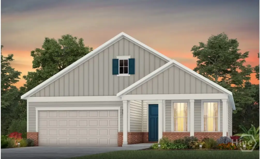 73 Chatham Lane, Richmond Hill, GA 31324 - Image #1