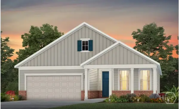 73 Chatham Lane, Richmond Hill, GA 31324