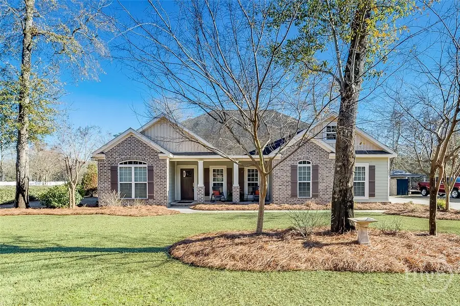 263 Zittrouer Road, Guyton, GA 31312 - Image #2