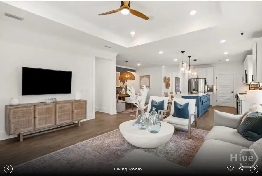 63 Chatham Lane, Richmond Hill, GA 31324 - Image #3