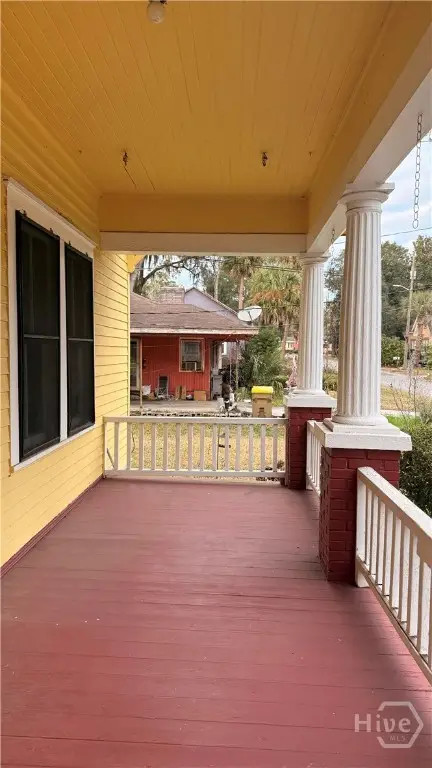 3313 Gragg Street, Savannah, GA 31404 - #2