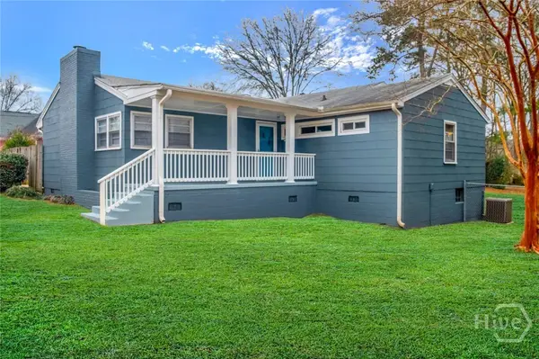 622 Grandview Drive, Griffin, GA 30224