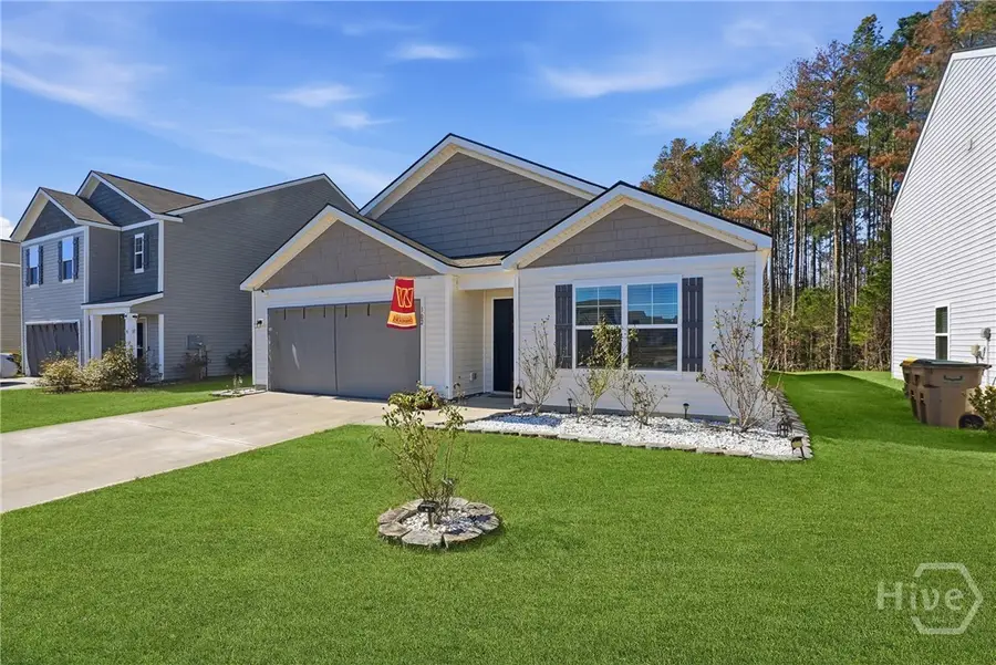 102 Cold Creek Pass, Port Wentworth, GA 31407 - Image #2