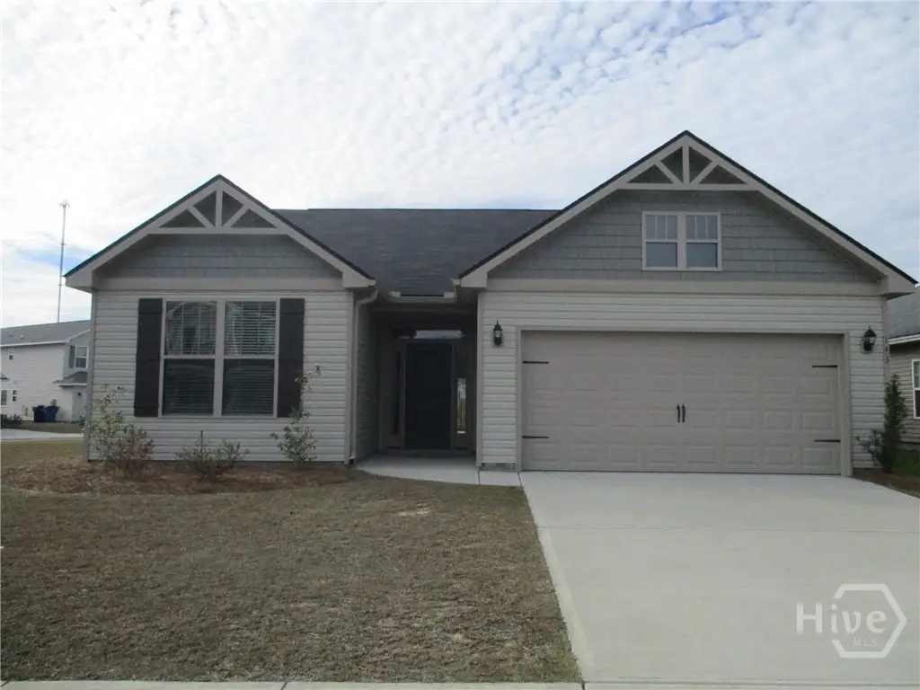 143 Whirlwind Way, Guyton, GA 31312 - Image #1