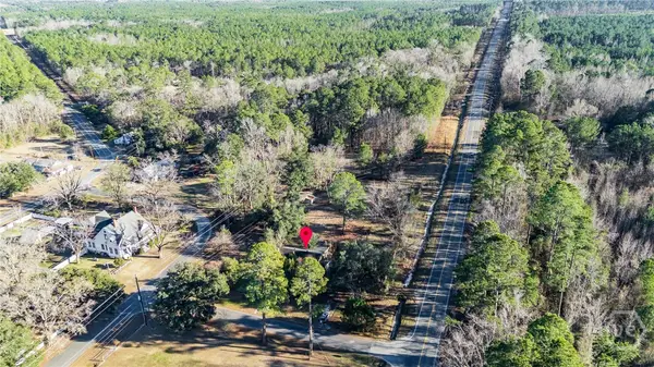 110 4th Street, Guyton, GA 31312