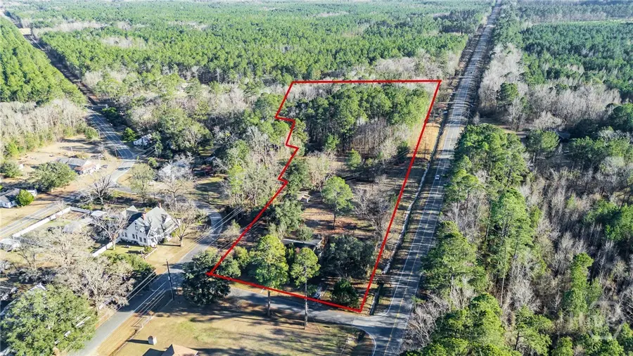 110 4th Street, Guyton, GA 31312 - Image #2