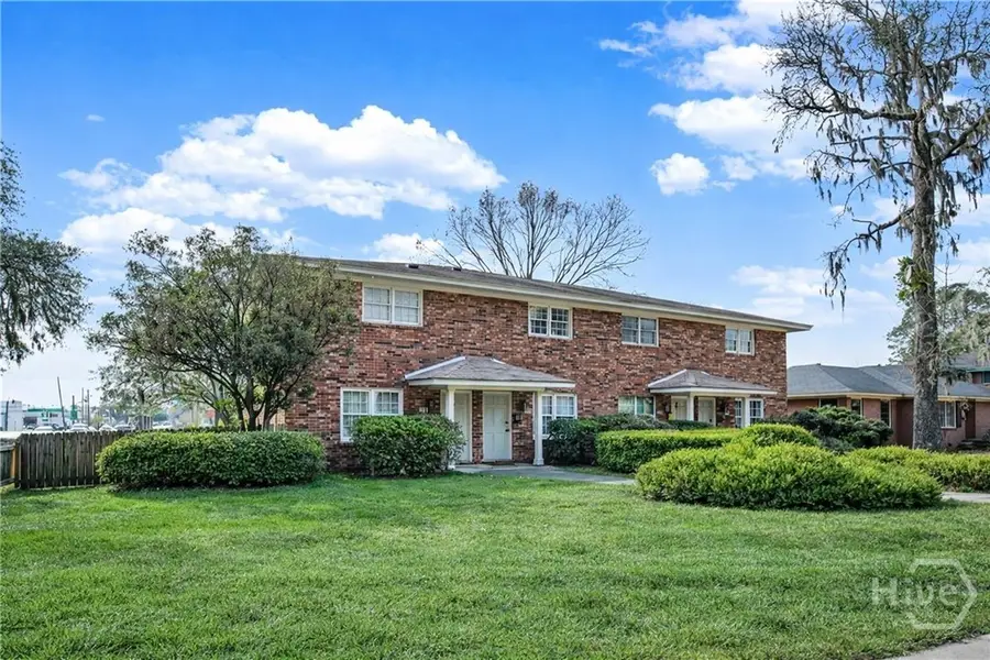 3 Berkley Place, Savannah, GA 31405 - #3