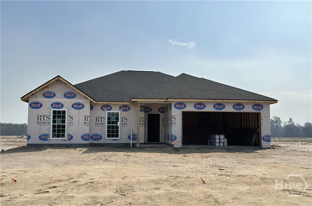 665 Doctor's Creek Road Ne, Ludowici, GA 31316 - #1