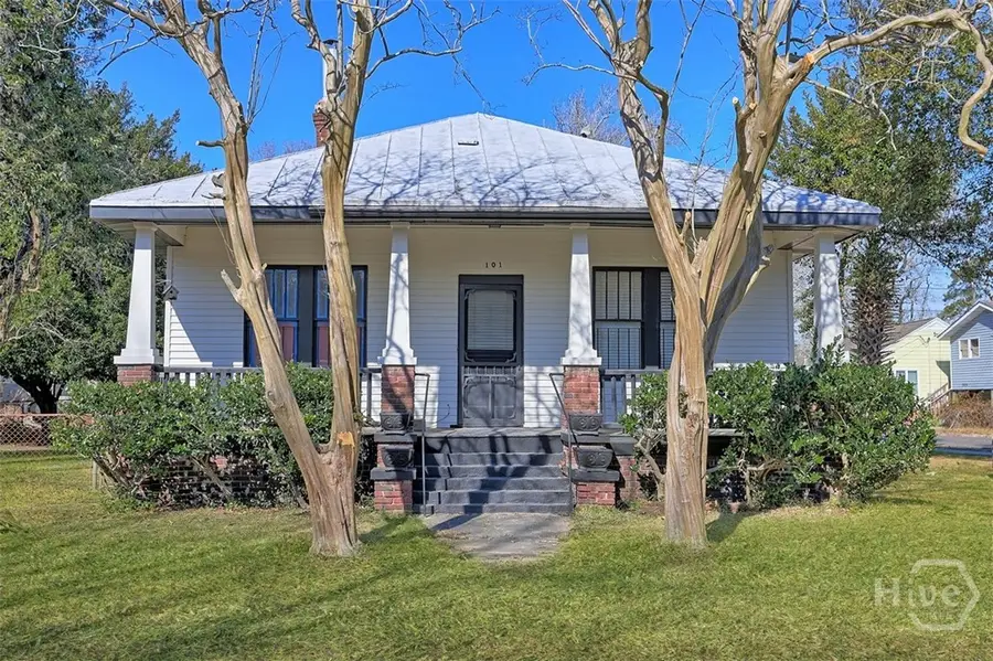 101 Forrest Avenue, Savannah, GA 31404 - Image #2