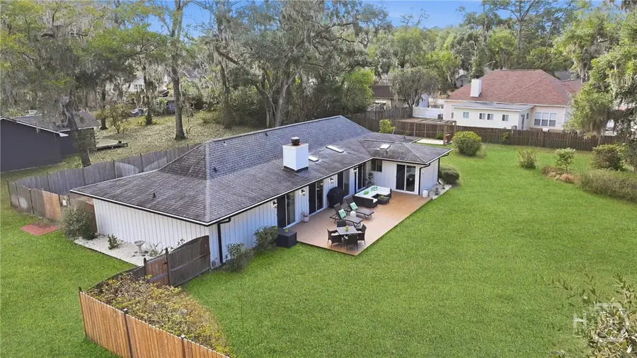707 White Bluff Avenue, Savannah, GA 31419 - #2