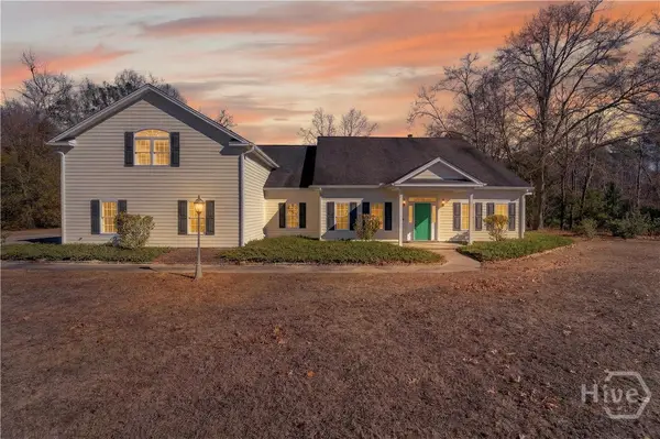 1225 E Hampton Drive, Statesboro, GA 30461