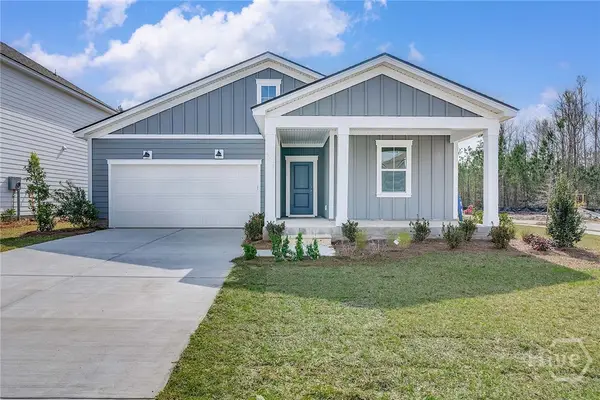 375 Crosstown Avenue, Richmond Hill, GA 31324