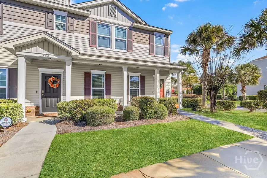 100 Sonata Circle, Pooler, GA 31322 - Image #2