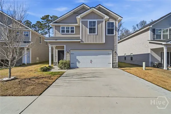 729 Fairview Circle, Hinesville, GA 31313
