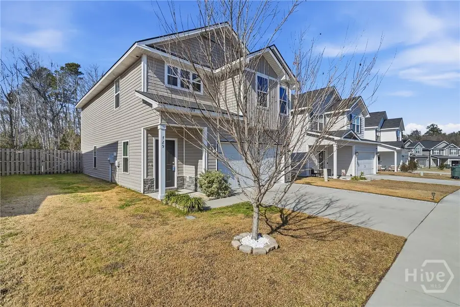 729 Fairview Circle, Hinesville, GA 31313 - Image #3