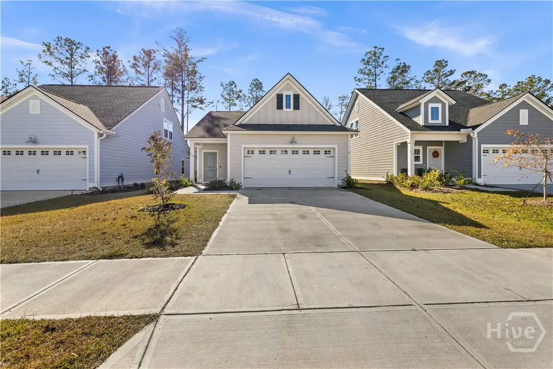 119 Holloway Hill, Pooler, GA 31322 - Image #1