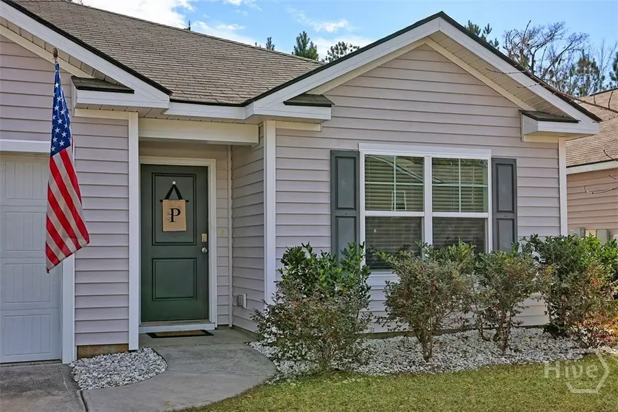 134 Cotton Bluff Court, Guyton, GA 31312 - Image #2