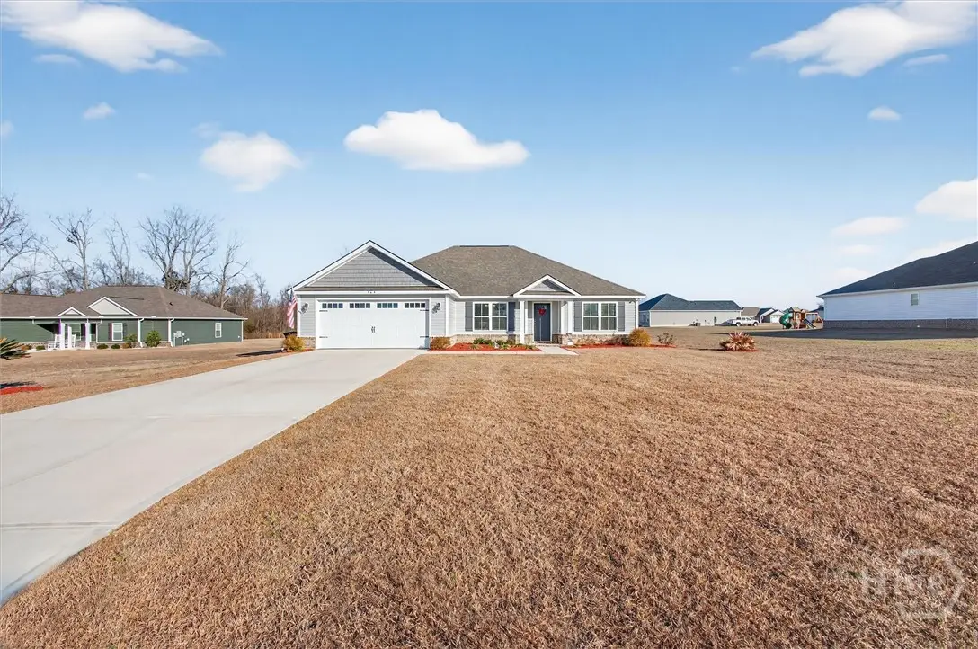 504 Doyle Lane, Statesboro, GA 30458 - Image #1