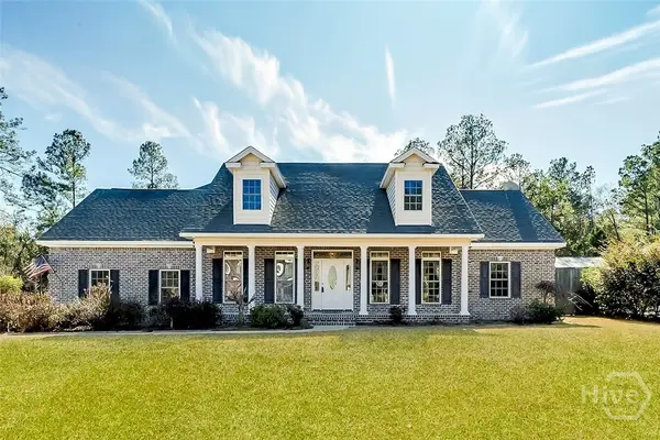 139 S Effingham Plantation Drive, Guyton, GA 31312