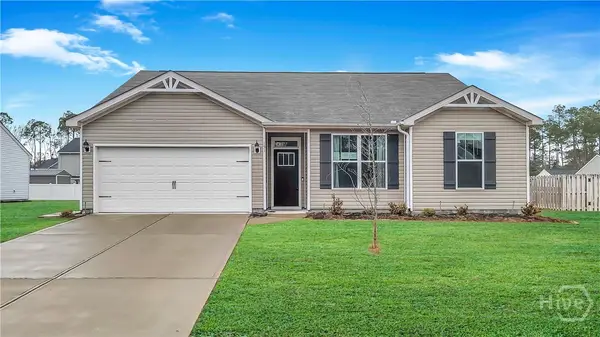 151 Gavin Way, Rincon, GA 31326