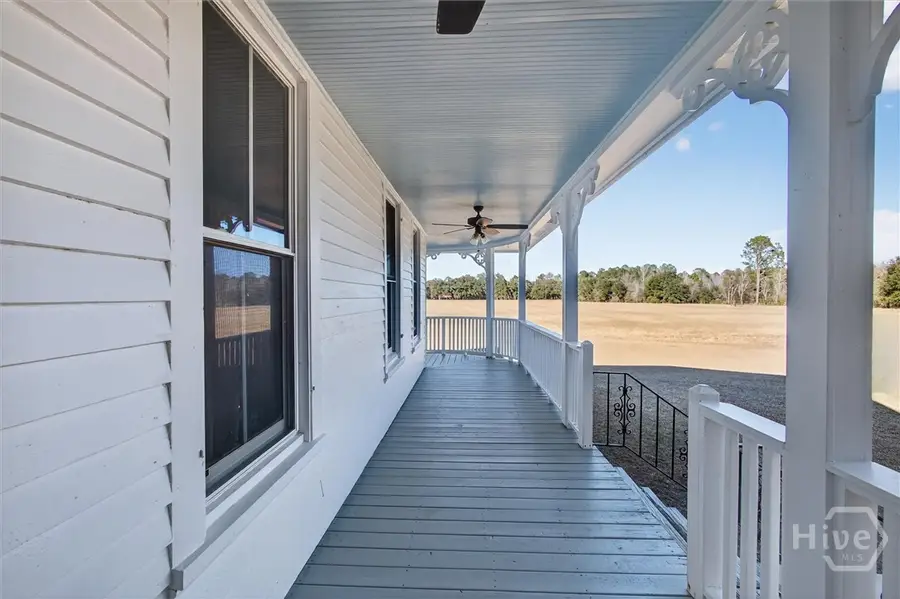 348 Lennies Pond Road, Ellabell, GA 31308 - Image #2