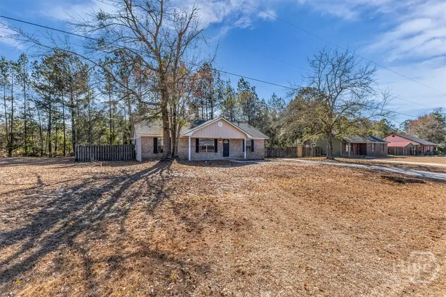 166 W Kenny Drive, Hinesville, GA 31313 - Image #3