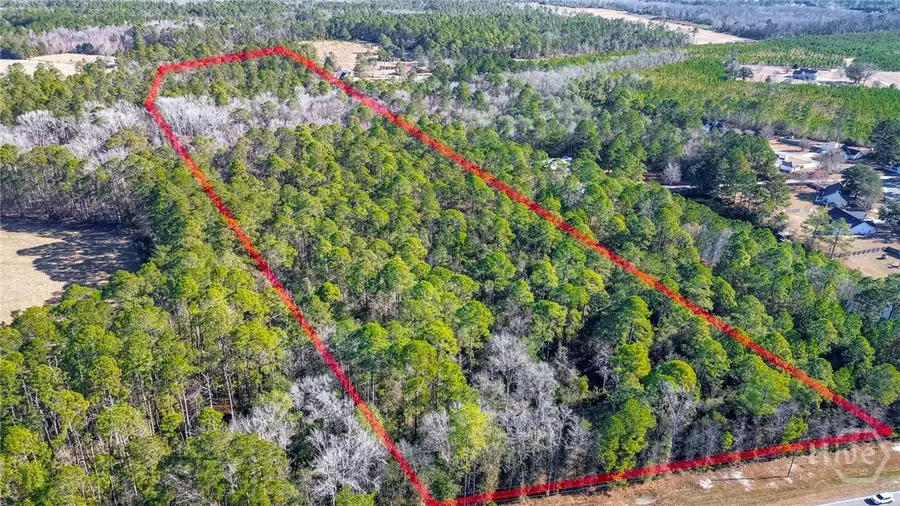 0 Midland Road, Guyton, GA 31312 - Image #2