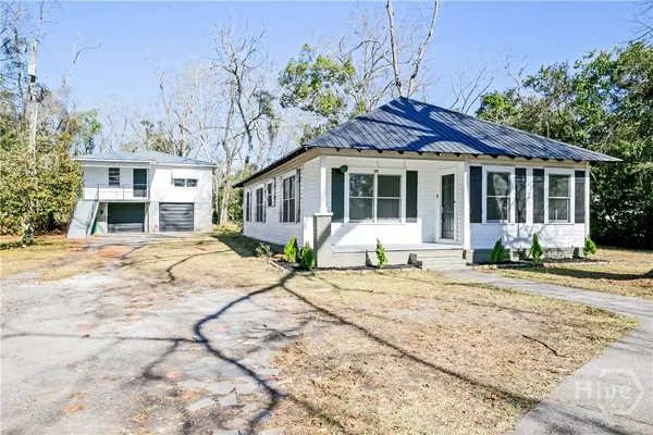 58 Nelson, Savannah, GA 31408