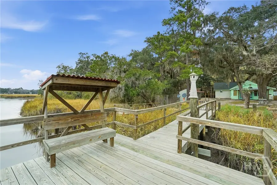 15 Tideland Drive, Midway, GA 31320 - Image #2