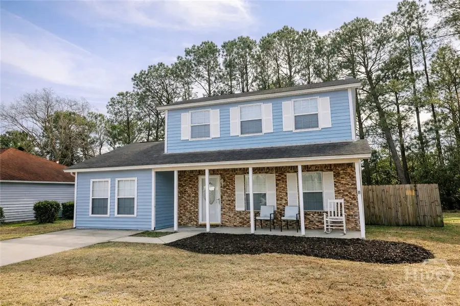 306 Redan Drive, Savannah, GA 31410 - #2