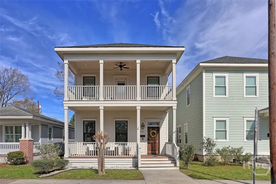 546 E 32nd Street, Savannah, GA 31401 - Image #3