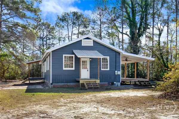 628 Toni Branch Rd, Ellabell, GA 31308