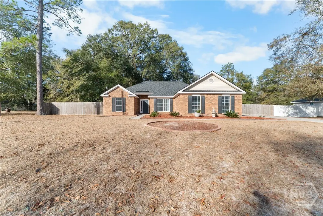 35 Alex Drive, Ellabell, GA 31308 - Image #1