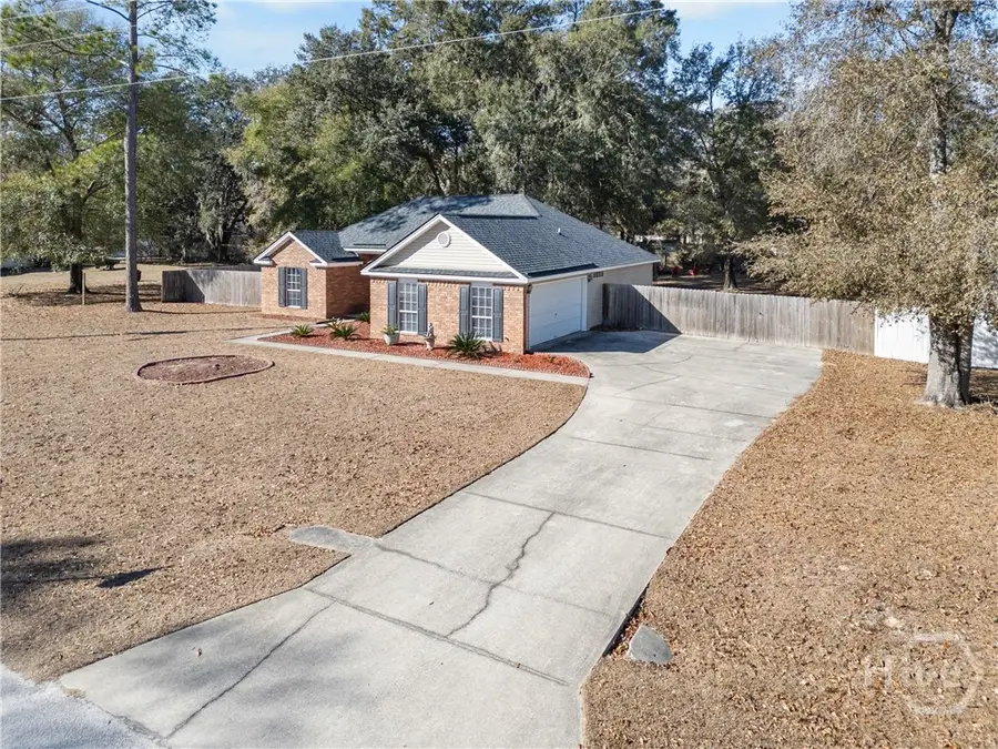 35 Alex Drive, Ellabell, GA 31308 - Image #3